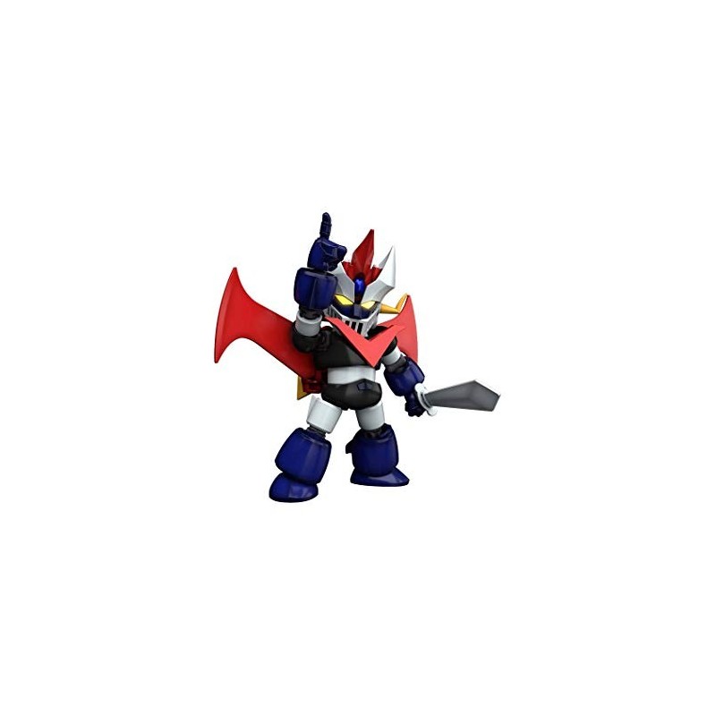 Mazinger Maquette SDSC Great Mazinger