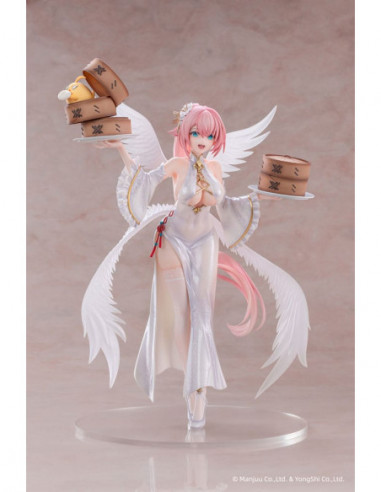 Azur Lane statuette PVC 1/6 Theseus:...