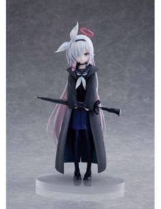 Blue Archive statuette PVC...