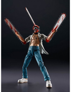 Chainsaw Man figurine S.H....