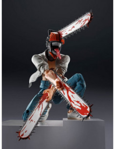 Chainsaw Man figurine S.H.... 2