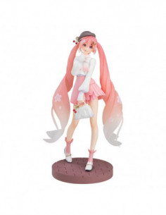 Character Vocal Series 01:...