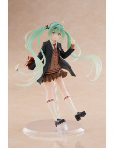 Hatsune Miku statuette PVC... 2