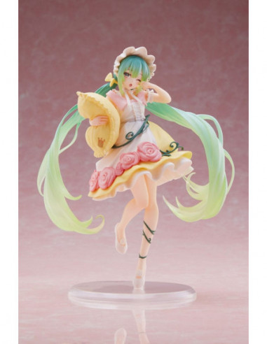 Hatsune Miku statuette PVC Hatsune...