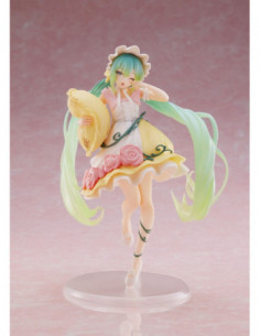Hatsune Miku statuette PVC... 2