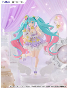 Hatsune Miku statuette PVC... 2
