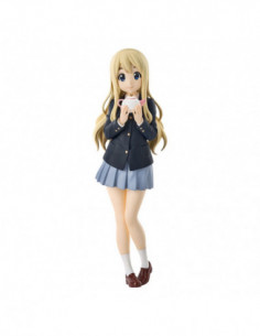 K-On! statuette PVC Pop Up...