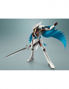 Metaphor: ReFantazio...