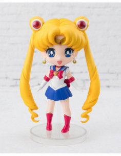 Pretty Guardian Sailor Moon...