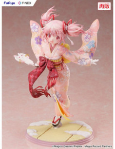 Puella Magi Madoka Magica... 2