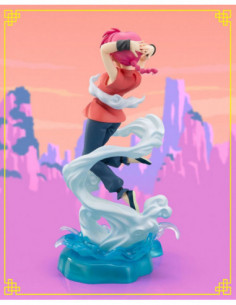 Ranma 1/2 statuette PVC... 2