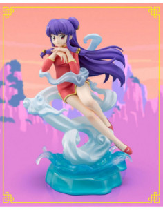 Ranma 1/2 statuette PVC...