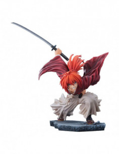 Rurouni Kenshin: Meiji...