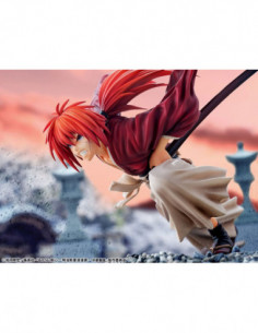 Rurouni Kenshin: Meiji... 2