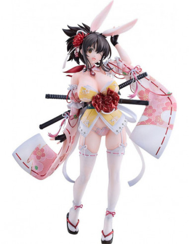 Senran Kagura statuette PVC 1/4...