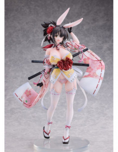 Senran Kagura statuette PVC... 2