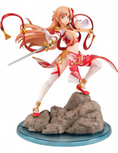 Sword Art Online statuette...