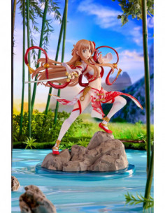 Sword Art Online statuette... 2