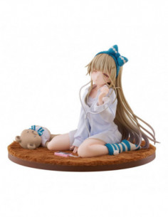 The Angel Next Door Spoils...