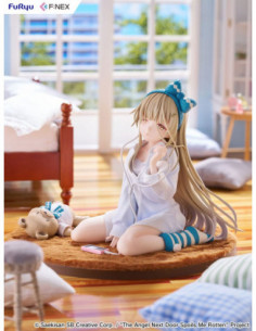 The Angel Next Door Spoils... 2