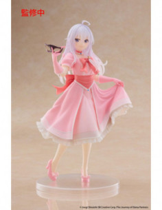 Wandering Witch: The...