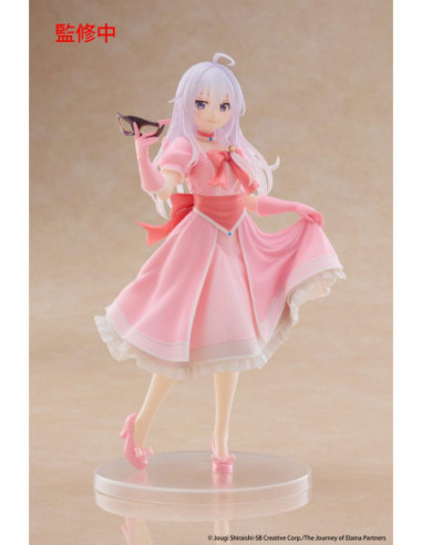 Wandering Witch: The Journey of...