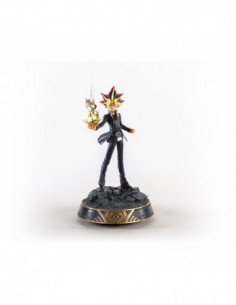 Yu-Gi-Oh! statuette Yami...