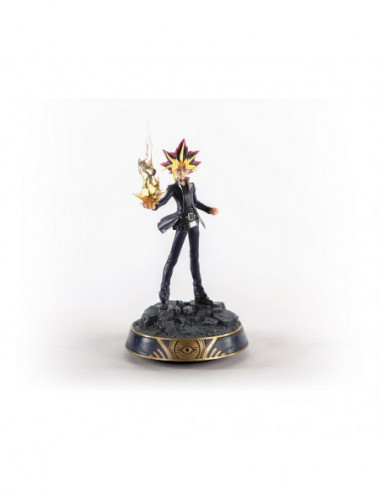 Yu-Gi-Oh! statuette Yami Yugi 31 cm
