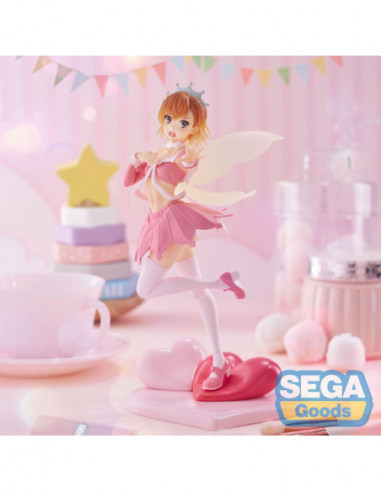 A Certain Scientific Railgun T...