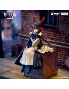 Arknights  statuette PVC... 2