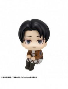 Attack on Titan statuette... 2
