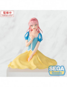 Blue Box statuette PVC PM...