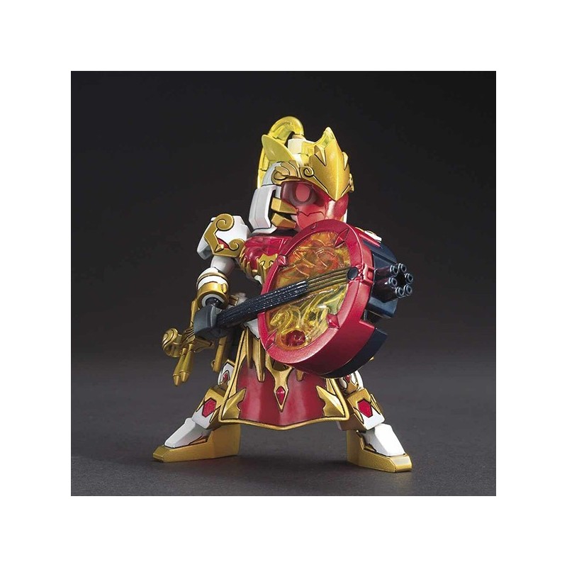 Gundam Gunpla SD 31 Sangoku...