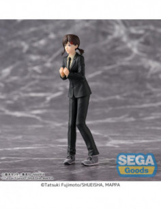 Chainsaw Man statuette PVC... 2