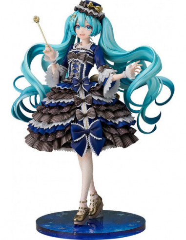 Character Vocal Series 01: Hatsune...