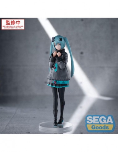 Colorful Stage! The Movie: A Miku Who...