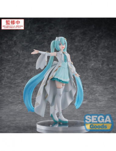 Colorful Stage! The Movie: A Miku Who...