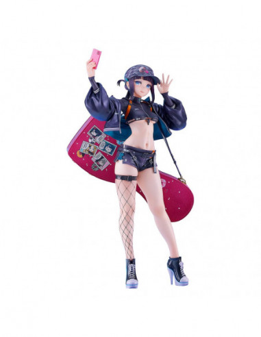 Fate/Grand Order statuette PVC 1/7...