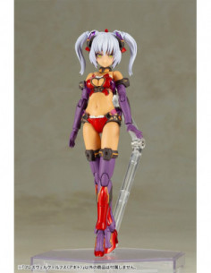 Frame Arms Girl figurine... 2