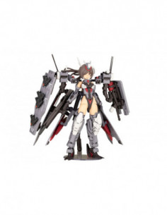 Frame Arms Girl figurine...