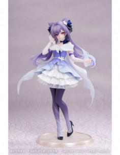 Genshin Impact statuette...