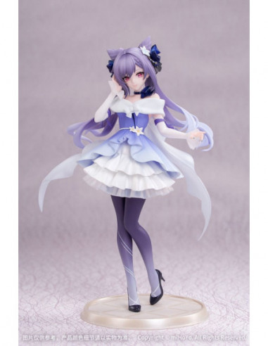 Genshin Impact statuette PVC Gift+...