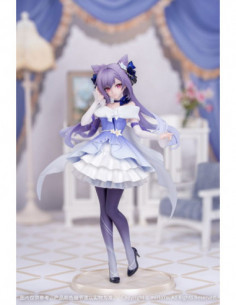 Genshin Impact statuette... 2