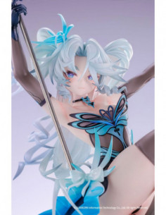 Girls´ Frontline statuette... 2