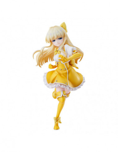 Gushing Over Magical Girls  statuette...