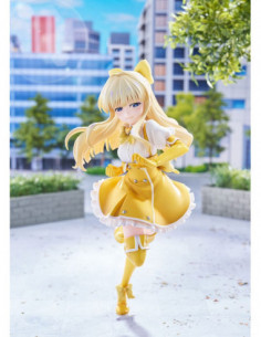 Gushing Over Magical Girls... 2