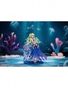 Honkai Impact 3rd statuette... 2