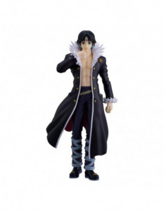 Hunter x Hunter statuette...