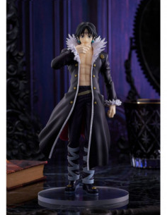 Hunter x Hunter statuette... 2