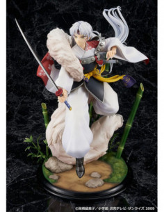 Inuyasha statuette PVC 1/7... 2